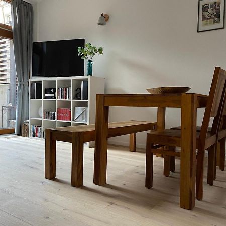Hofquartier Apartment Rostock Ngoại thất bức ảnh