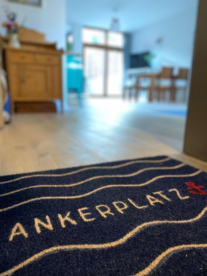 Hofquartier Apartment Rostock Ngoại thất bức ảnh