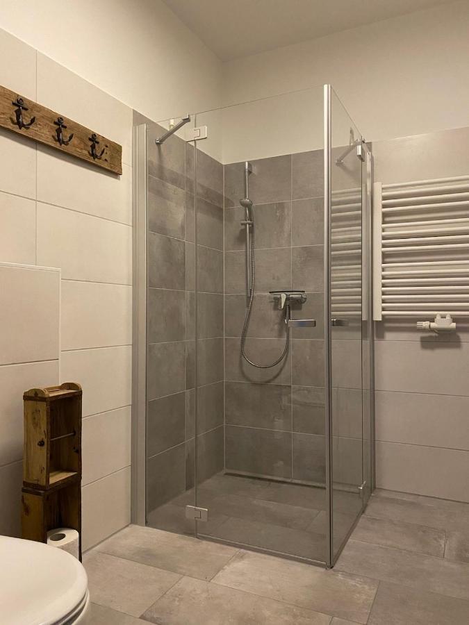 Hofquartier Apartment Rostock Ngoại thất bức ảnh